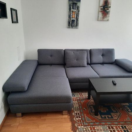 Vienna International Center Apartment Екстер'єр фото