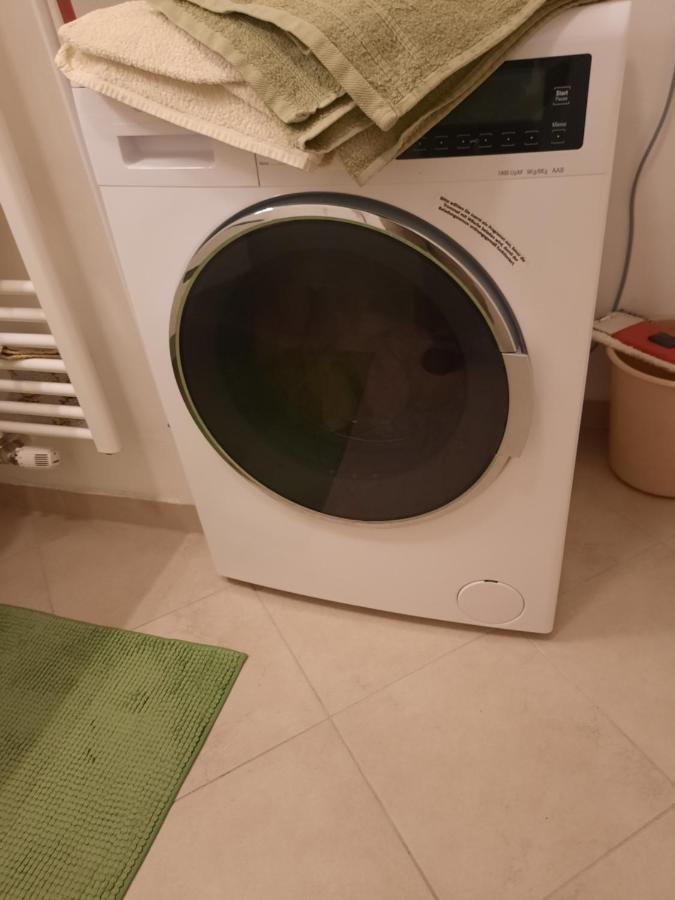 Vienna International Center Apartment Екстер'єр фото