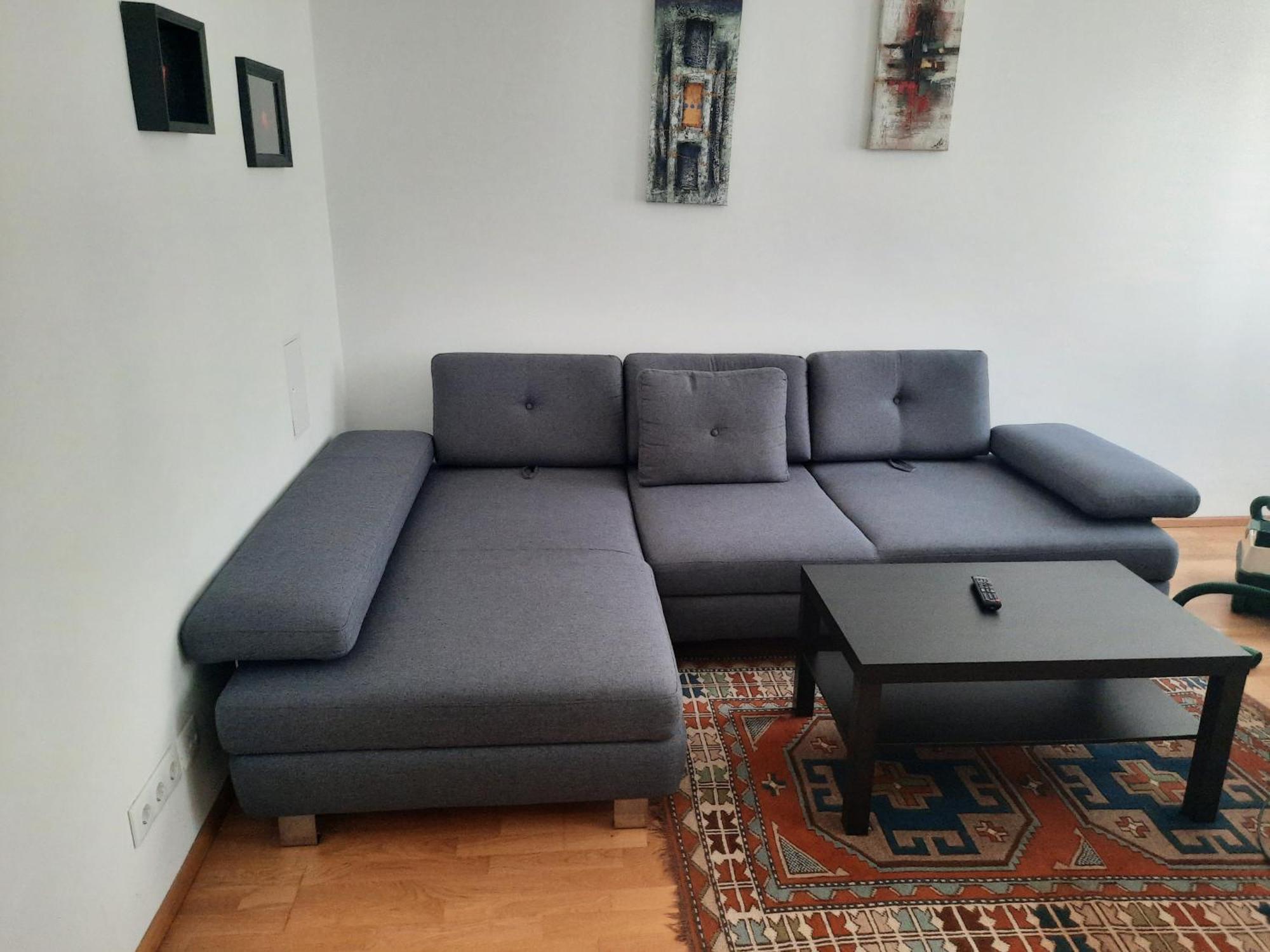 Vienna International Center Apartment Екстер'єр фото