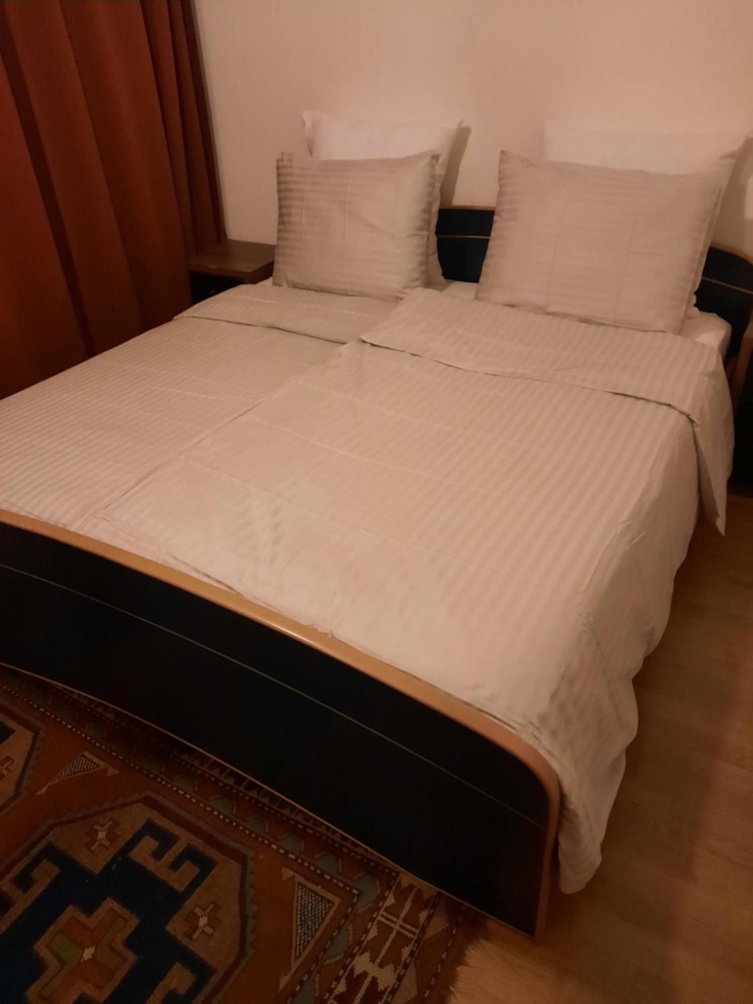 Vienna International Center Apartment Екстер'єр фото