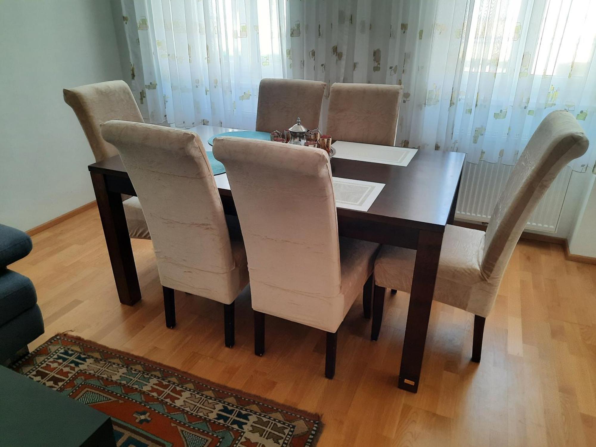 Vienna International Center Apartment Екстер'єр фото